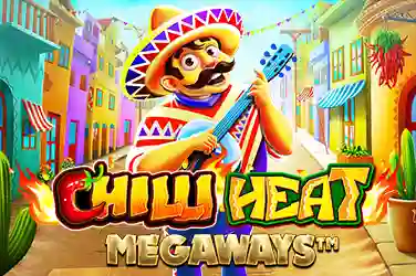 CHILLI HEAT MEGAWAYS?v=5.6.4